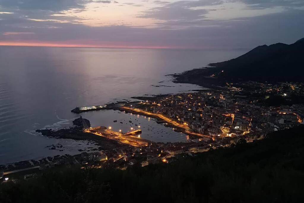 Appartamento Atico A 500M Del Mar Con Plaza De Garaje Y Gran Terraza A Guarda Esterno foto